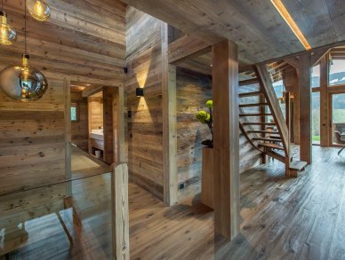 Шале 4810 Межев