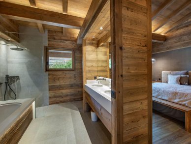 Шале 4810 Межев