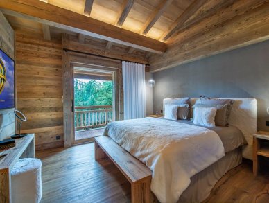 Шале 4810 Межев