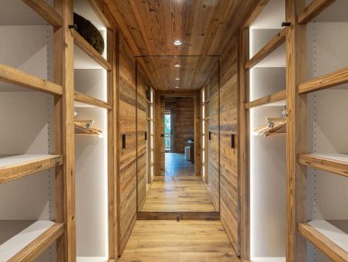 Шале 4810 Межев