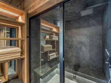 Шале 4810 Межев