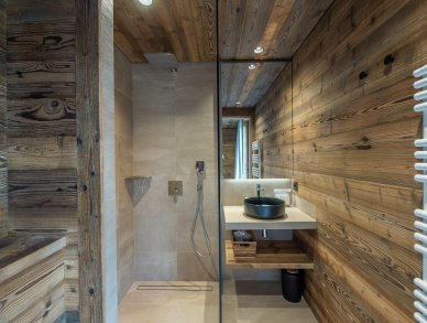 Шале 4810 Межев