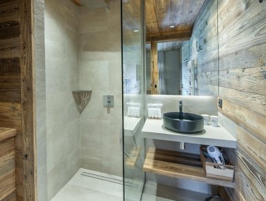 Шале 4810 Межев