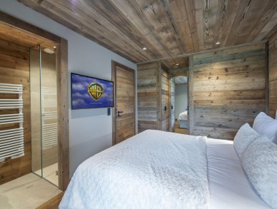 Шале 4810 Межев