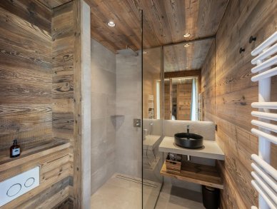 Шале 4810 Межев