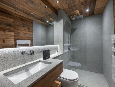 Шале Myosotis Межев