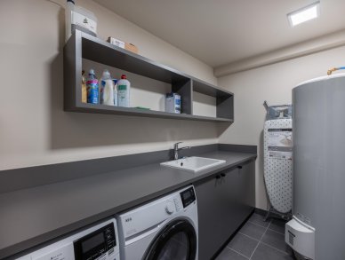 Шале Myosotis Межев