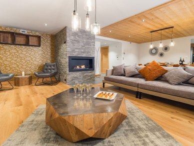 Chalet Colibri Uno Morzine