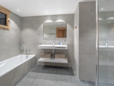 Chalet Colibri Uno Morzine