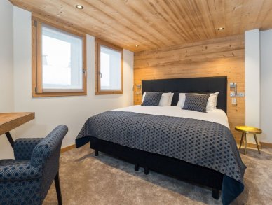 Chalet Colibri Uno Morzine