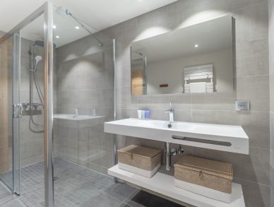 Chalet Colibri Uno Morzine