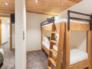 Chalet Colibri Uno Morzine