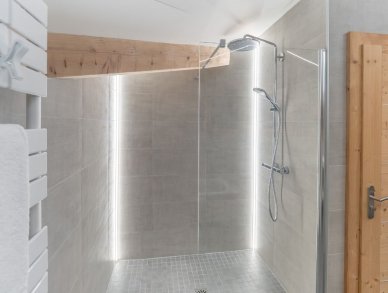 Penthouse Colibri Morzine