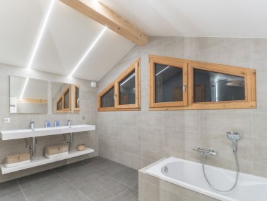 Penthouse Colibri Morzine