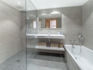 Penthouse Colibri Morzine