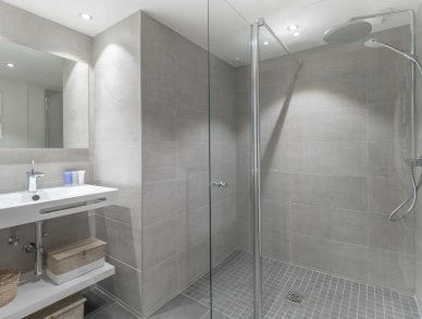 Penthouse Colibri Morzine