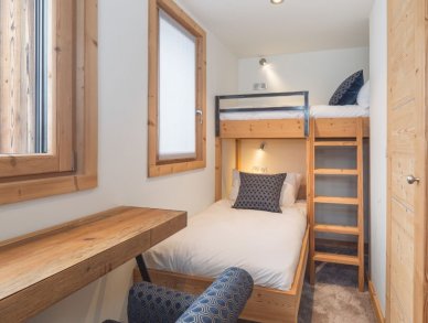 Penthouse Colibri Morzine