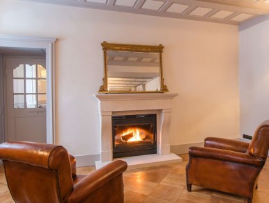 Chalet Le Manoir Morzine