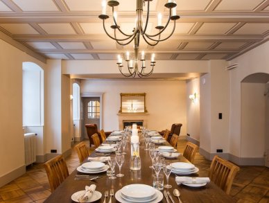 Chalet Le Manoir Morzine