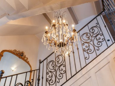 Chalet Le Manoir Morzine