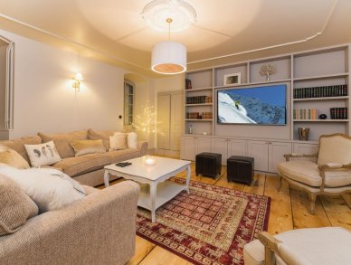 Chalet Le Manoir Morzine