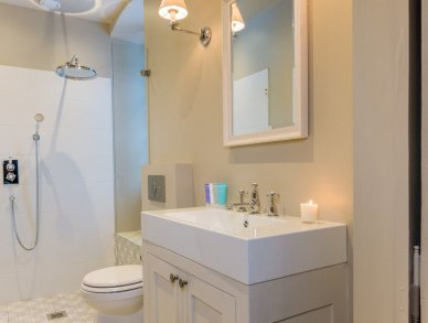 Chalet Le Manoir Morzine