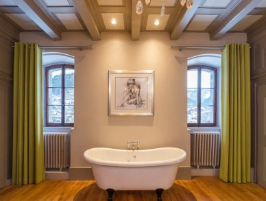 Chalet Le Manoir Morzine