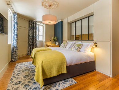 Chalet Le Manoir Morzine