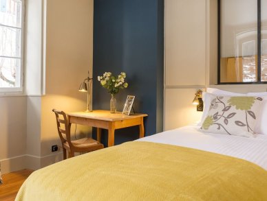 Chalet Le Manoir Morzine