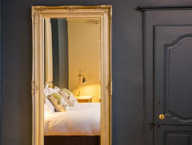 Chalet Le Manoir Morzine