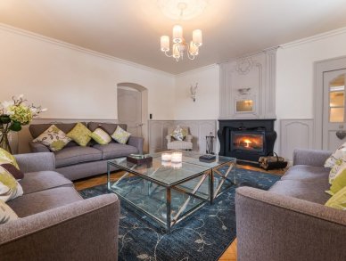 Chalet Le Manoir Morzine