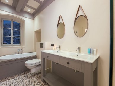 Chalet Le Manoir Morzine