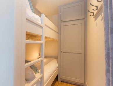 Chalet Le Manoir Morzine