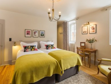 Chalet Le Manoir Morzine