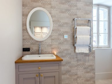 Chalet Le Manoir Morzine