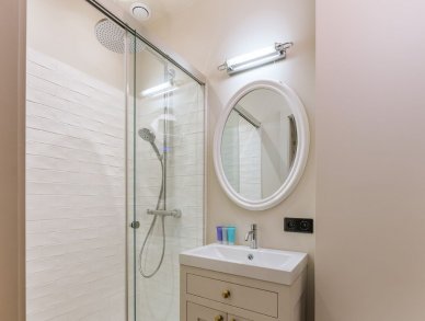 Chalet Le Manoir Morzine