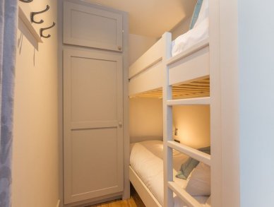 Chalet Le Manoir Morzine