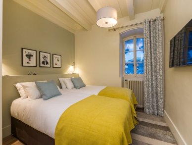 Chalet Le Manoir Morzine