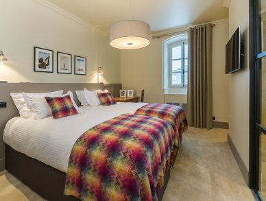 Chalet Le Manoir Morzine