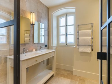 Chalet Le Manoir Morzine