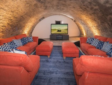 Chalet Le Manoir Morzine