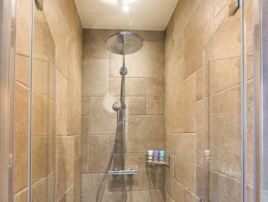 Chalet Le Manoir Morzine