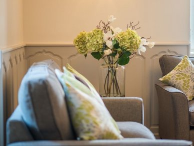 Chalet Le Manoir Morzine