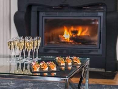 Chalet Le Manoir Morzine