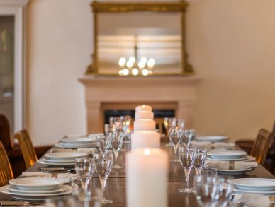 Chalet Le Manoir Morzine