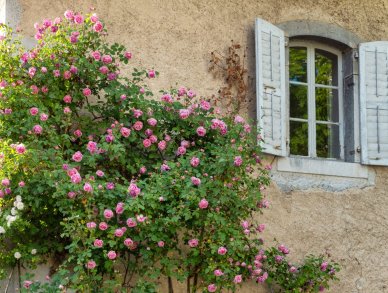 Chalet Le Manoir Morzine