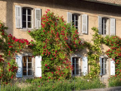 Chalet Le Manoir Morzine