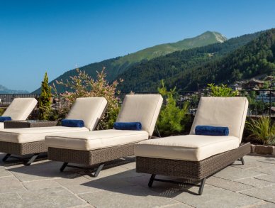 Chalet Le Manoir Morzine