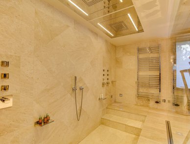 Chalet La Maille Megeve