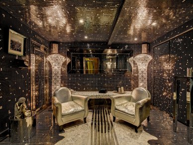 Chalet La Maille Megeve